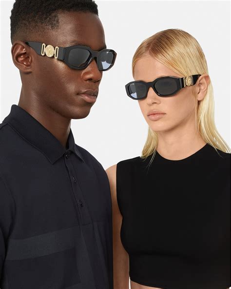 versace bril biggie|biggie smalls sunglasses versace.